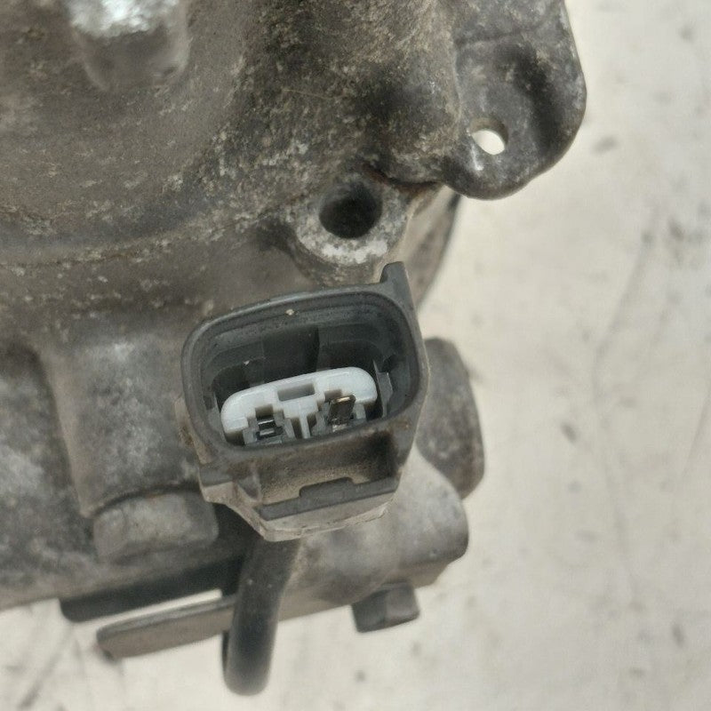 2018 Fiat 500 X 2.4 Model Air Conditioning AC Compressor