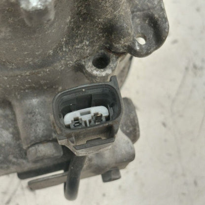2018 Fiat 500 X 2.4 Model Air Conditioning AC Compressor