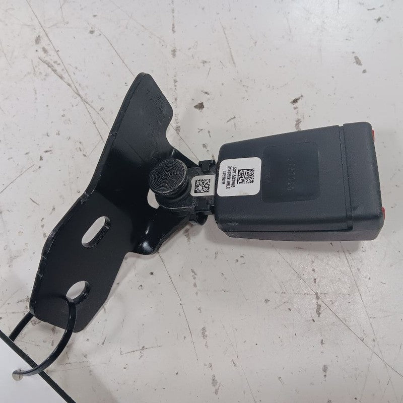 Jeep Compass Rear Back Seat Belt  2021 2020 2019 2018 2017