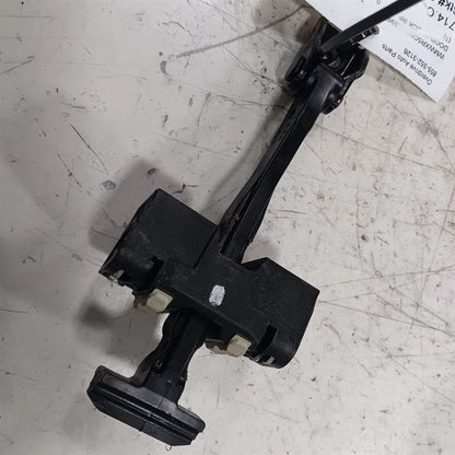 Door Check Right Passenger Front Hinge Stopper Detent 2020 Mini Cooper