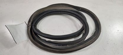 Subaru Legacy Trunk Lid Hatch Door Rear Back Rubber Seal 2010 2011 201