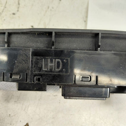 Hyundai Santa Fe Heated Seat Switch {93600S1000} 2019 2020