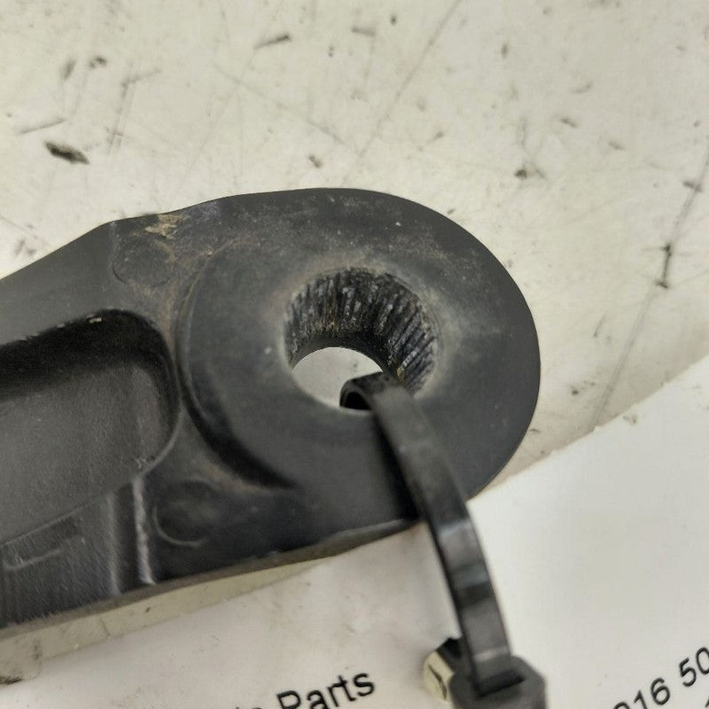 Fiat 500 X Model   Windshield Wiper Arm Right Passenger  2016 2017