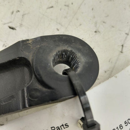Fiat 500 X Model   Windshield Wiper Arm Right Passenger  2016 2017