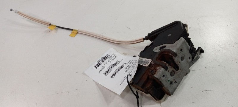 Ford Escape Door Latch Lock Left Rear 2008 2009 2010 2011 2012 OEM