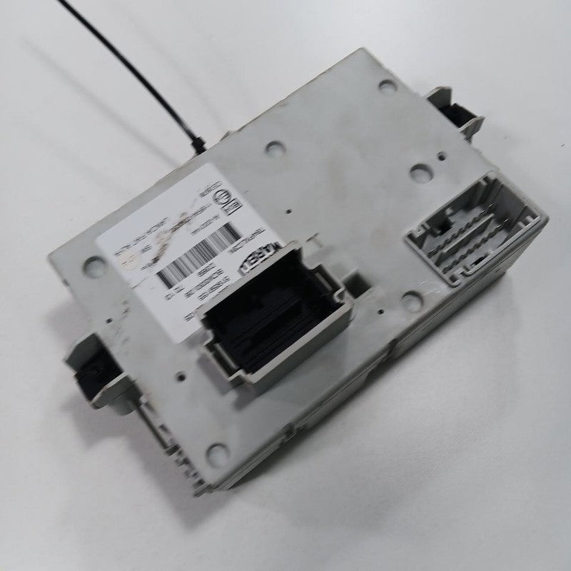 Fiat 500 Cabin Fuse Box Interior Inner Under Dash  2014 2015 2016 OEM