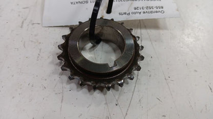 Hyundai Sonata Timing Gear 2011 2012 2013 2014