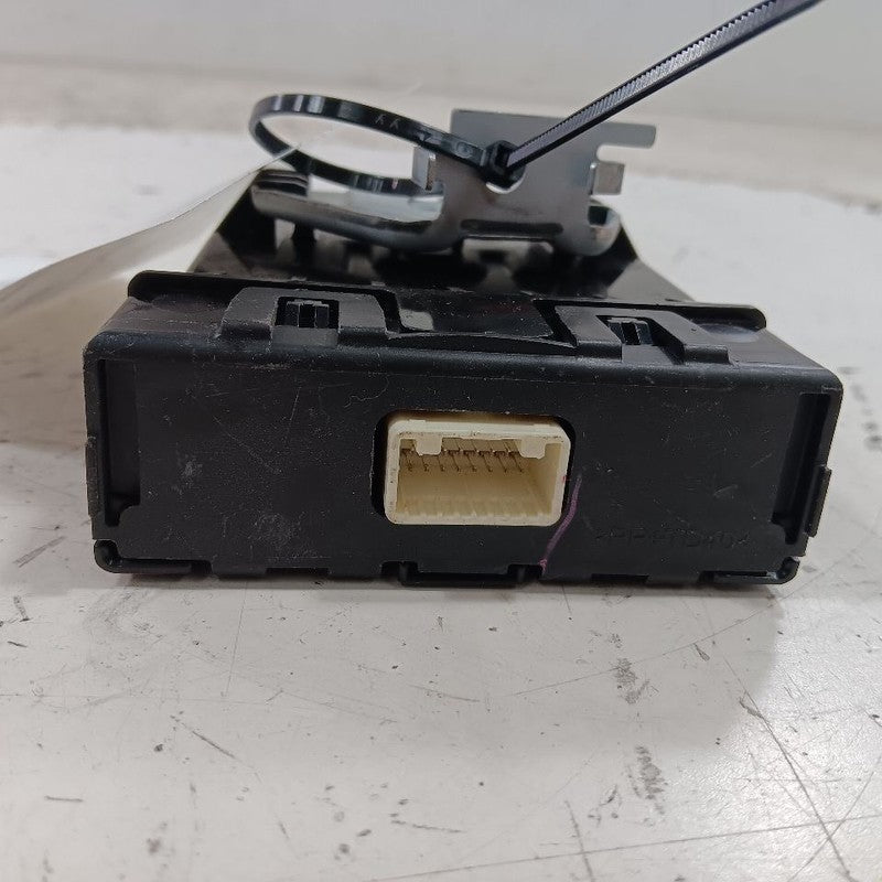 Nissan LEAF Compressor Control Module {274473NF0A} 2013 2014 2015 2016 2017