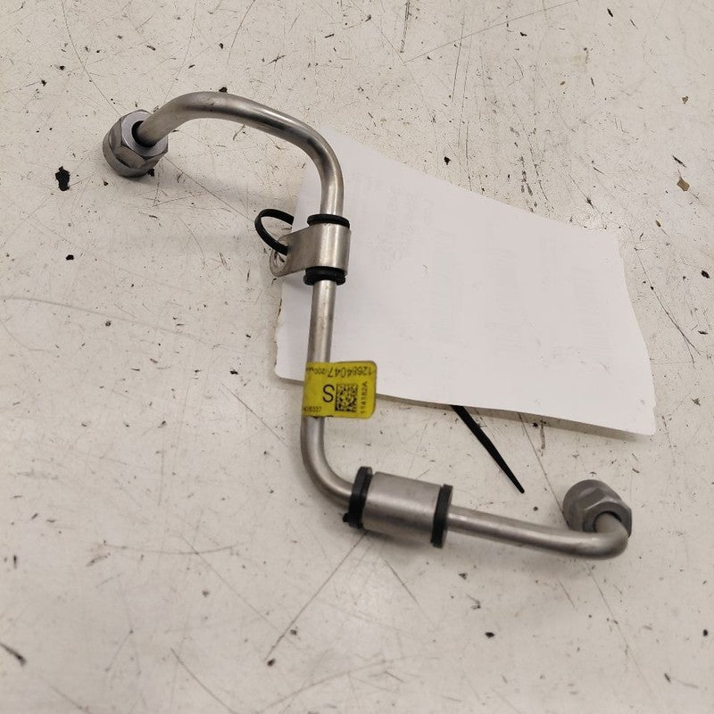 Chevy Volt Gas Fuel Line  1.5 2019 2018 2017 2016