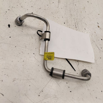 Chevy Volt Gas Fuel Line  1.5 2019 2018 2017 2016