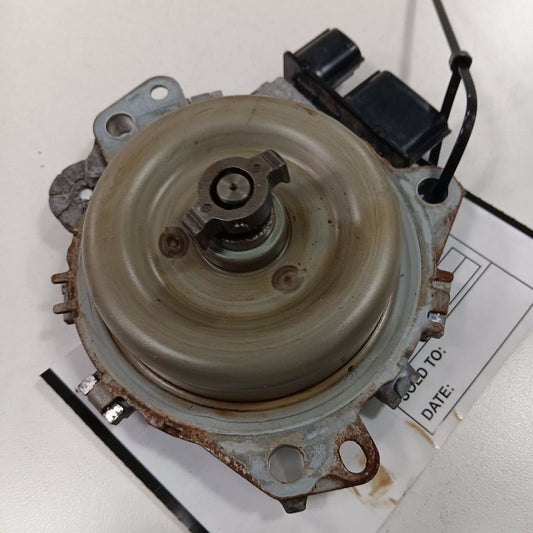 Mazda CX-3 Variable Timing Gear Oil Control Valve Solenoid Cylinder Head  2016