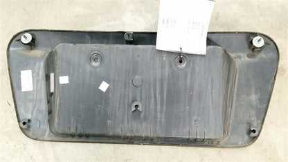 Nissan Altima Tail Finish Panel 2002 2003 2004 2005 2006 OEM