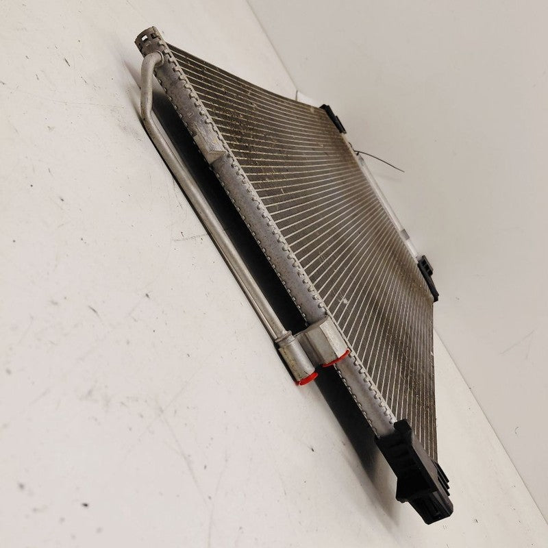 Air Conditioning AC Condenser Fits 16-23 Nissan Maxima OEM