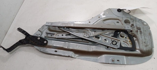 Left Rear Window Regulator Hatchback Track Fits 10-13 Kia Forte OEM