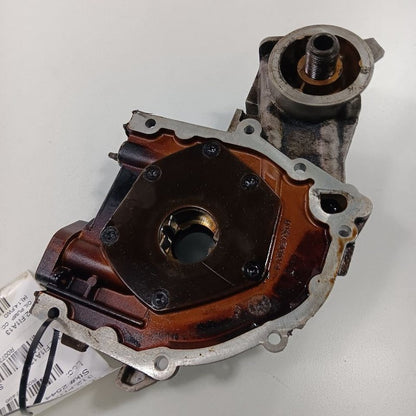 Fiat 500 Engine Oil Pump  2012 2013 2014 2015