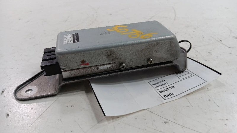 Fuel Pump Control Fits 07-13 MDX