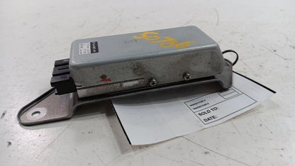 Fuel Pump Control Fits 07-13 MDX