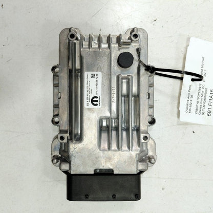 Fiat 500 TCM Module {0260003002} 2016 2017 2018 OEM
