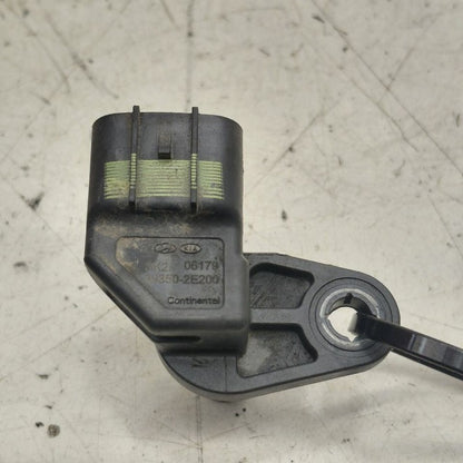 Hyundai Kona Camshaft Cam Shaft Position Sensor  2.0 2021 2020 2019