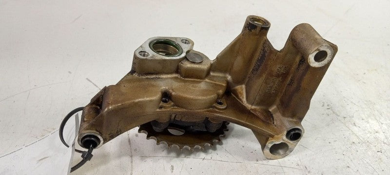 Volkswagen Jetta Engine Oil Pump 2003 2002 2001 2000 OEM