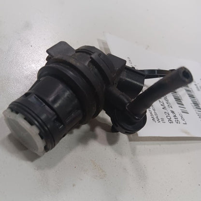 Mazda CX-5 Windshield Washer Wash Fluid Reservoir Motor Pump Electric 