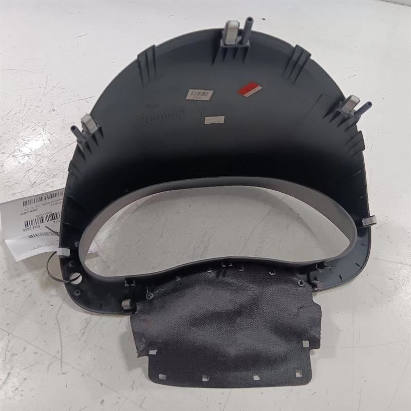 Hyundai Accent Speedometer Bezel Dash Surround Trim  2012 2013 2014 2015 2016 20