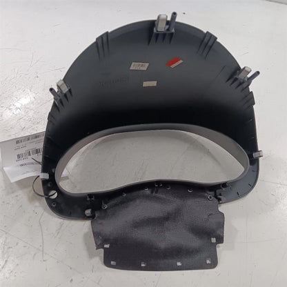 Hyundai Accent Speedometer Bezel Dash Surround Trim  2012 2013 2014 2015 2016 20