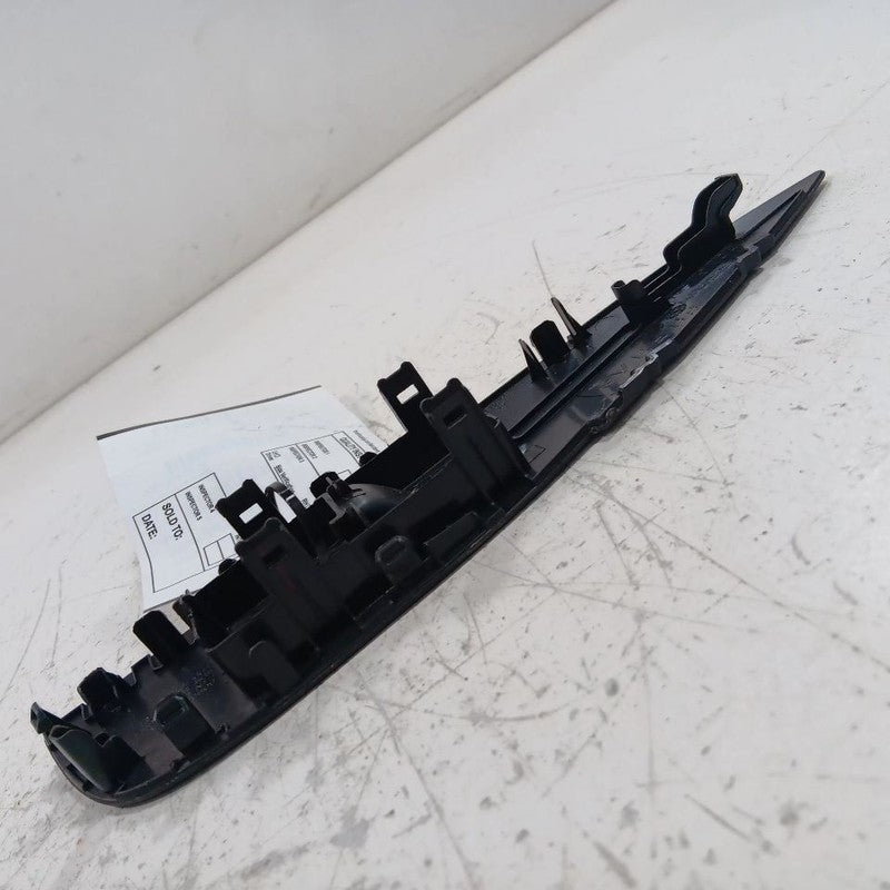 Nissan Rogue Passenger Right Front Door Switch Bezel2014 2015 2016 2017 2018 201