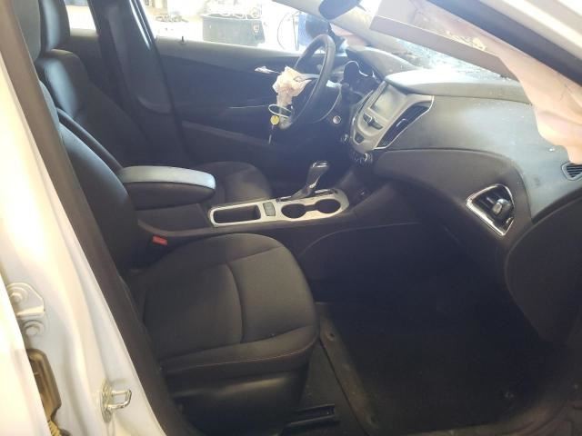 Chevy Cruze Door Harness Wire Wiring Right Passenger Rear 2016 2017 2018