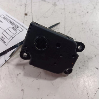 Buick Encore Flap Door Motor Heater AC Door Actuator  2017 2018 2019 2020
