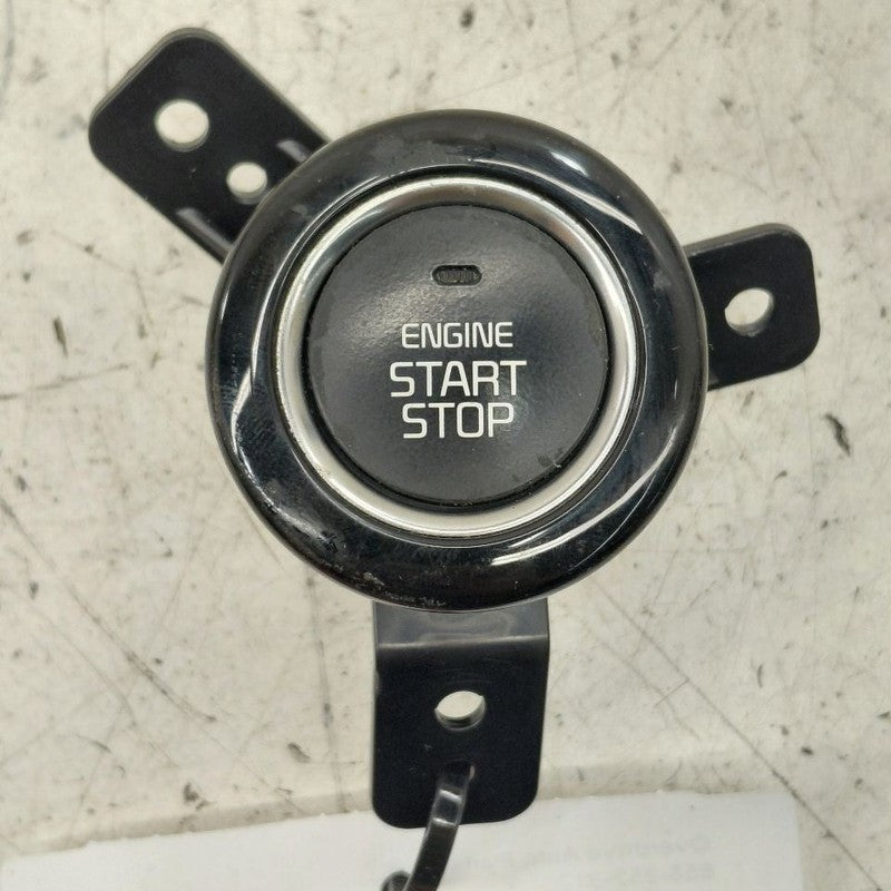 Ignition Switch Keyless Ignition Smart Key Fits 16-20 Kia Sorento