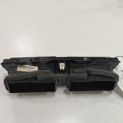Ford Fusion Dash Air Vent Center Middle  2016 2015 2014 2013 OEM