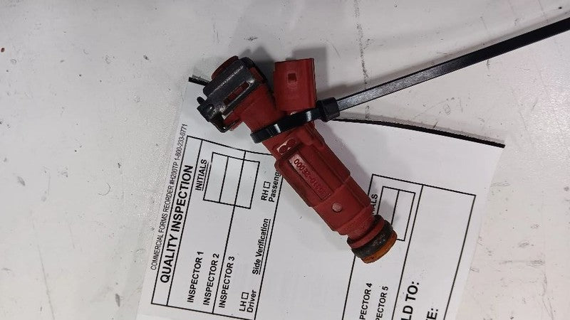 Fuel Injection Injector 2.0L Sedan Fits 11-20 ELANTRA