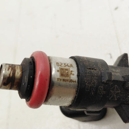 Fuel Injection Injector Fits 11-20 Dodge Caravan