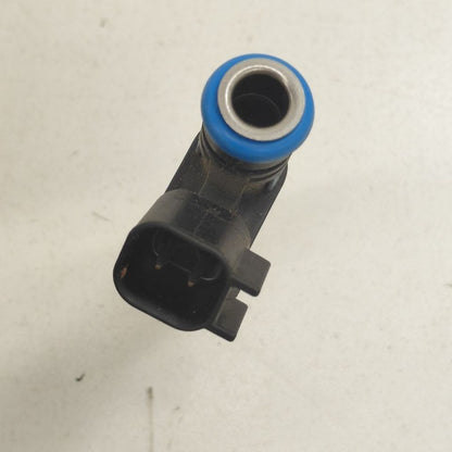 2018 Fiat 500 X 2.4 Model Fuel Injection Injector