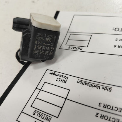 Chrysler 300 Sensor  2017 2018 2019 OEM