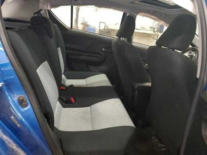 Toyota Prius C Speedometer Bezel Dash Surround Trim  2017 2016 2015 2014 2013