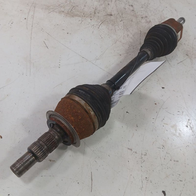 Driver Left Front CV Axle Shaft AWD Fits 20-23 Buick Encore GX OEM