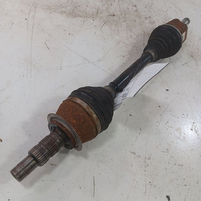 Driver Left Front CV Axle Shaft AWD Fits 20-23 Buick Encore GX OEM