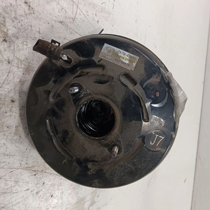 Power Brake Booster Fits 16-23 Mazda CX-9 OEM