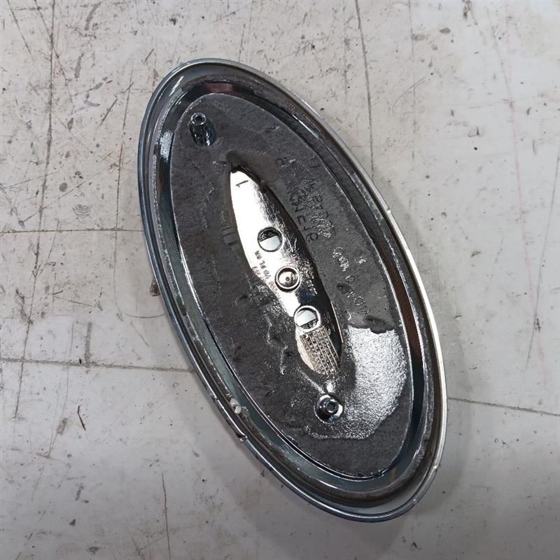 Kia Forte Trunk Lid Logo Emblem Badge Rear Back  2014 2015 2016