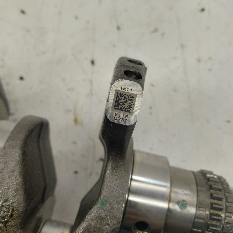 Hyundai Kona Engine Crankshaft Crank Shaft  2.0 2021 2020 2019