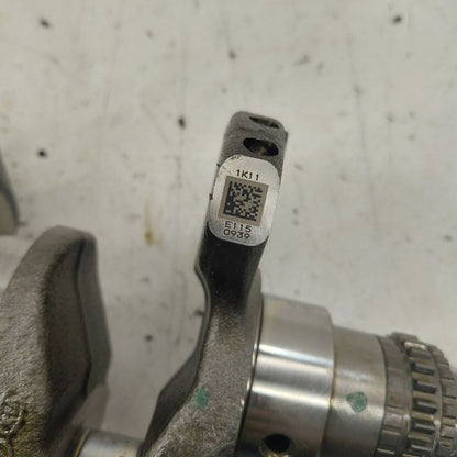 Hyundai Kona Engine Crankshaft Crank Shaft  2.0 2021 2020 2019