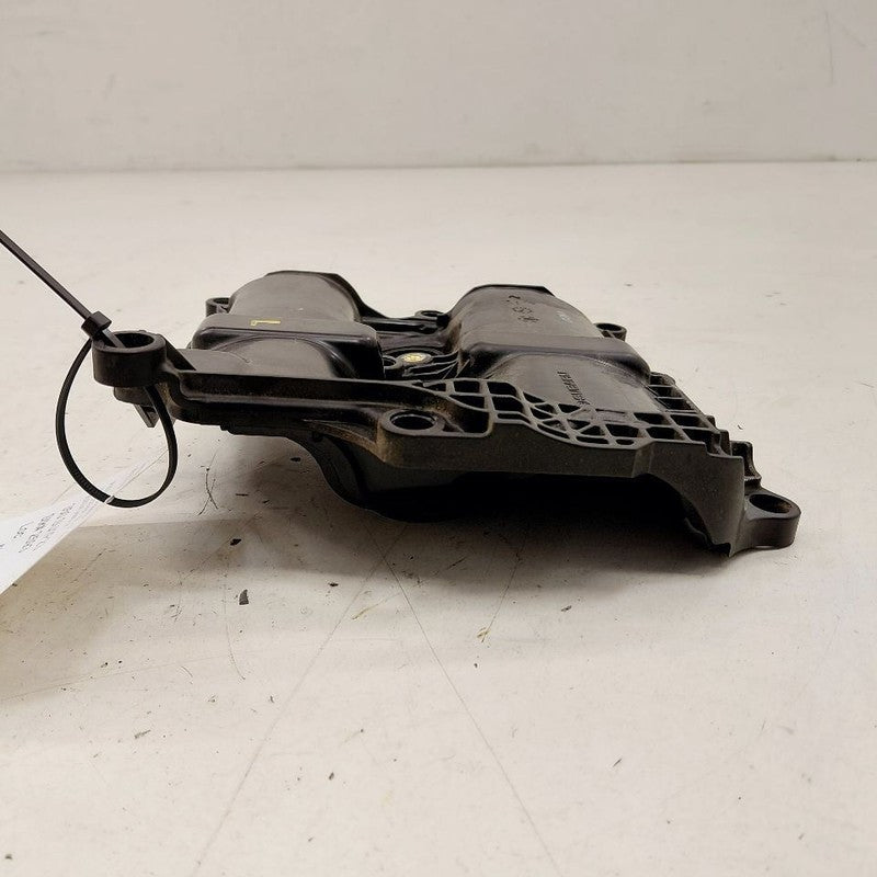 Subaru Crosstrek Driver Left Front Engine Cylinder Head Valve Cover  2