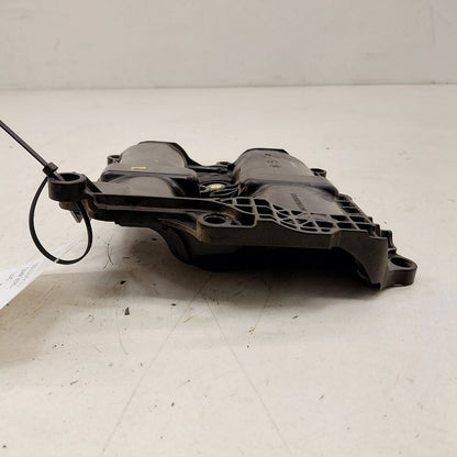 Subaru Crosstrek Driver Left Front Engine Cylinder Head Valve Cover  2