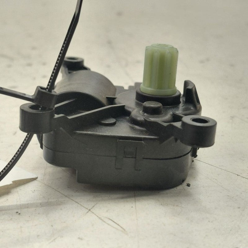 Jeep Cherokee Flap Door Motor Heater AC Door Actuator  2019 2020 2021