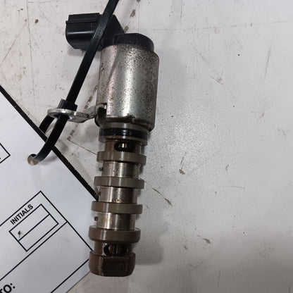 Acura ILX Variable Timing Gear Oil Control Valve Solenoid Cylinder Head  2016