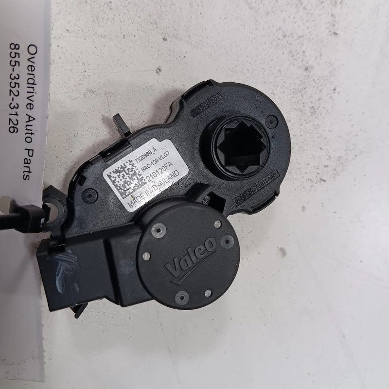 Nissan Versa Flap Door Motor Heater AC Door Actuator  2023 2022 2021 2020