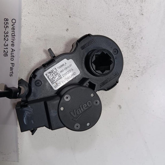 Nissan Versa Flap Door Motor Heater AC Door Actuator  2023 2022 2021 2020