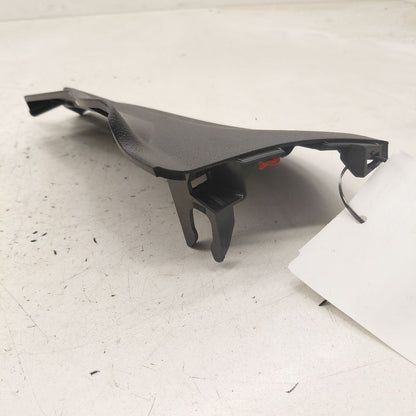 Toyota Prius Passenger Right Side Center Console Trim {5881747050} 202
